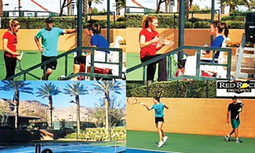 19 sport simona halep andre agassi steffi graf las vegas 2 jpeg