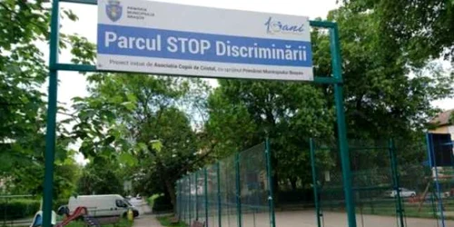Parcul se deschide astăzi