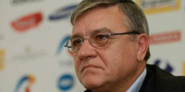 Mircea Sandu