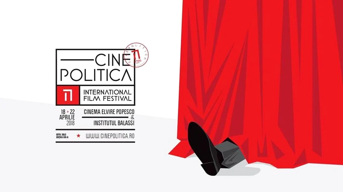 Cinepolitica 2018   festival de film politic jpeg