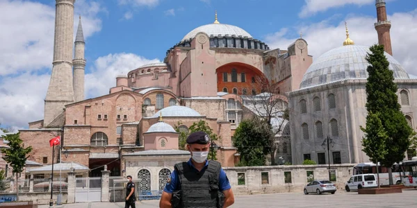 Bazilica Sfabta Sofia FOTO EPA-EFE