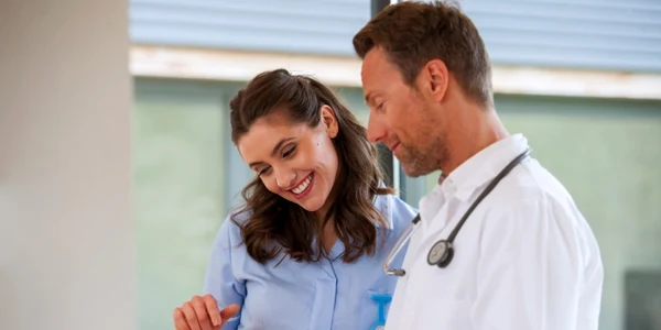 digitalizare medicina