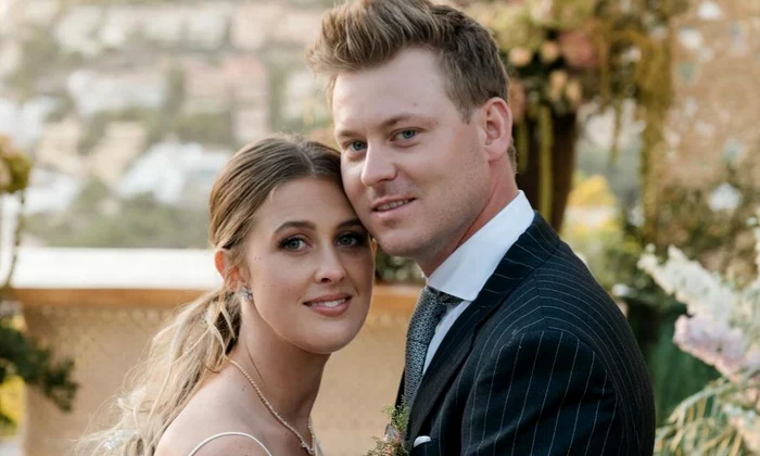Fiica lui Michael Schumacher, Gina Schumacher, s a casatorit cu Iain Bethke   Instagram jpg