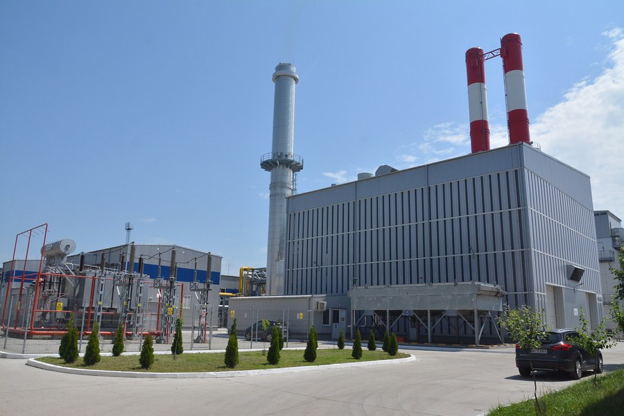 Căldură din râu. Primul oraş din România unde locuinţele vor fi încălzite cu tehnologia hidrogenului verde