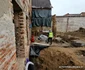 Muzeul fierului din Hunedoara in șantier Foto Daniel Guță (12) jpg