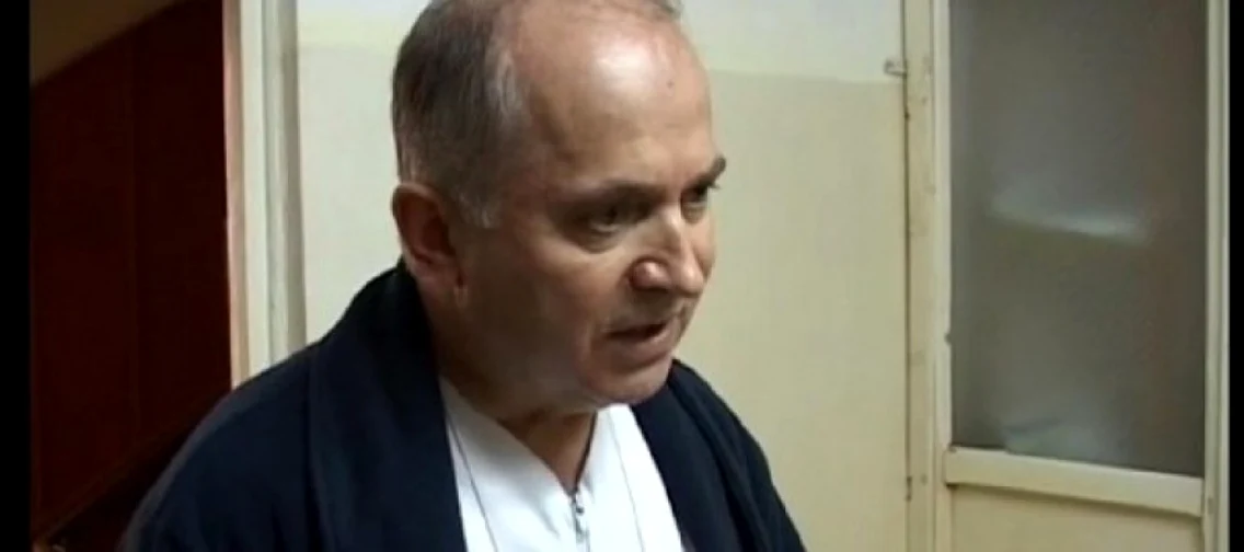Augustin Ilieş s-a sinucis 