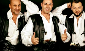 Aceasta este componenţa noii trupe Haiducii lui 7 cai jpeg