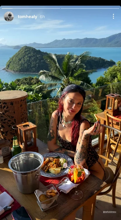 Marilu / Foto: Instagram