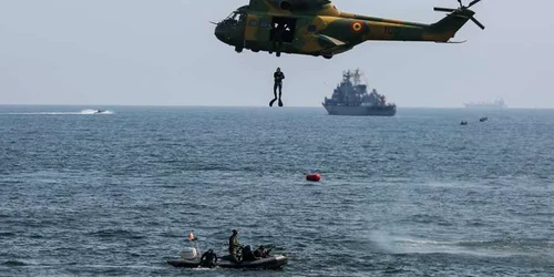 Ziua Marinei 2015 la Constanţa Foto Gabriel Botezatu