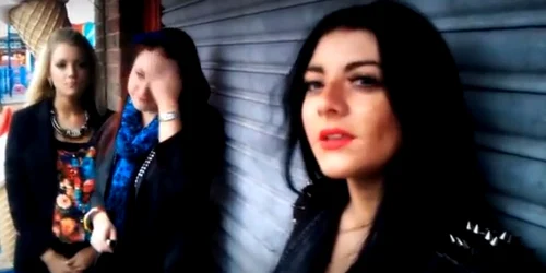 Paige Flaherty Captura youtube