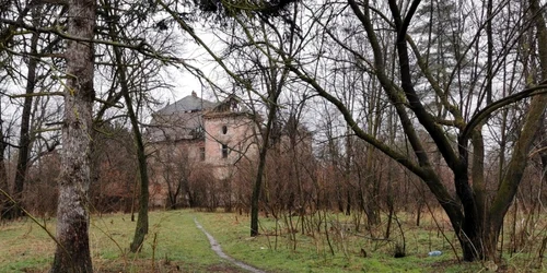 castelul nalati foto daniel guta adevarul