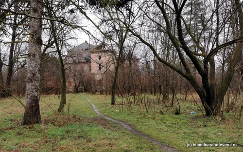 castelul nalati foto daniel guta adevarul