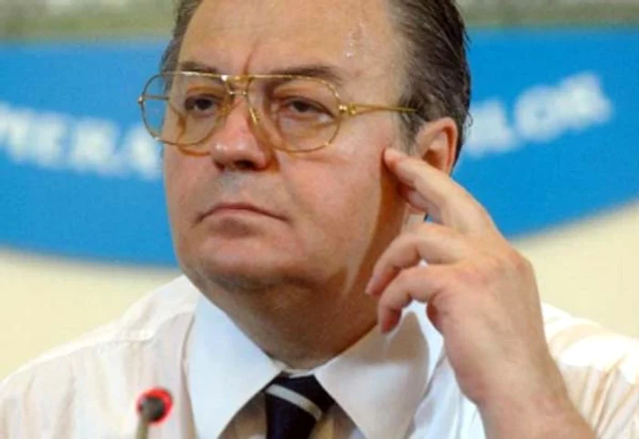 Corneliu Vadim Tudor a murit pe 14 septembrie, după ce a suferit un infarctfoto: România Tv