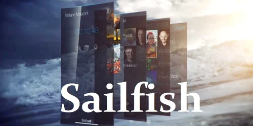 sailfish jolla noul meego