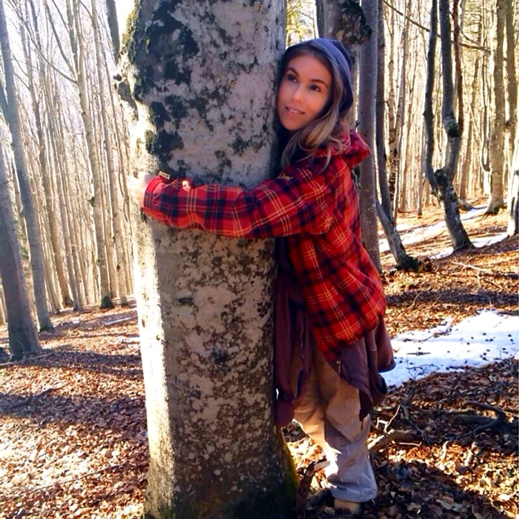 Corina Bud (foto: facebook)