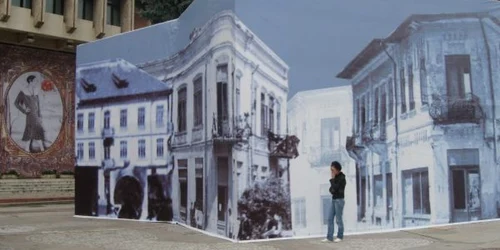 Târgovişte: Două filme în deschidere la „Crizantema de Aur”
