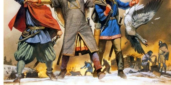 vikingi