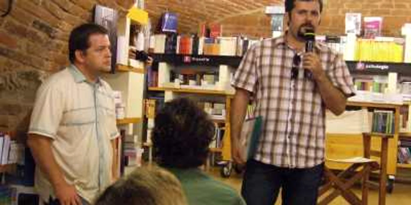 Imagine din cadrul colocviilor revistei Transilvania. FOTO Veronica D. Niculescu