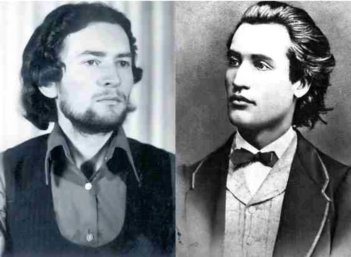În tinerețe, liderul minerilor era comparat cu Mihai Eminescu