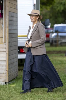 Sophie, Ducesa de Edinburgh, Profimedia