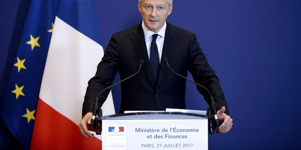 la maire