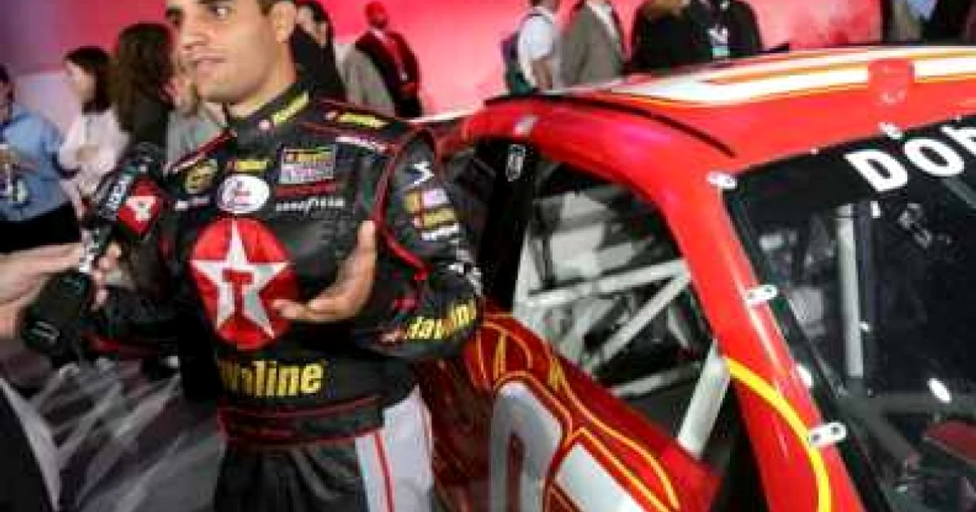 FORMULA 1: Montoya: "Schumacher nu ar fi trebuit să se retragă"