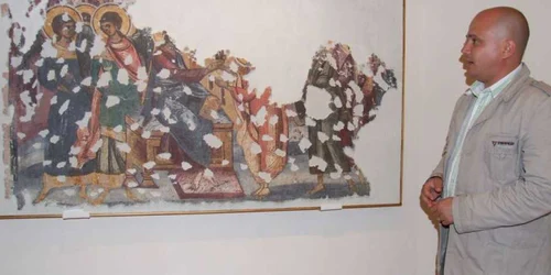Târgovişte: Se redeschide Muzeul de Artă