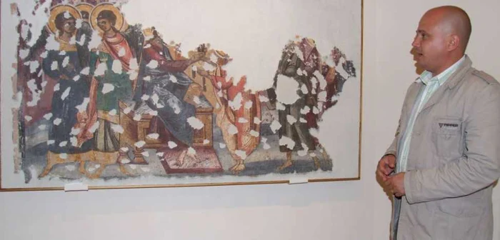 Târgovişte: Se redeschide Muzeul de Artă