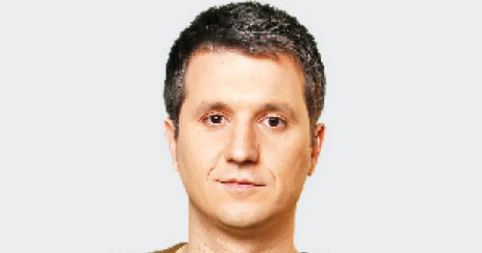 Andi Moisescu