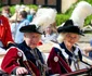 Charles și Camilla de Ziua Jartierei, Profimedia