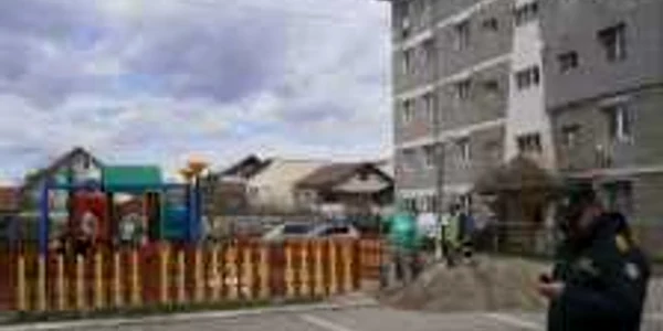 Deţinuţi