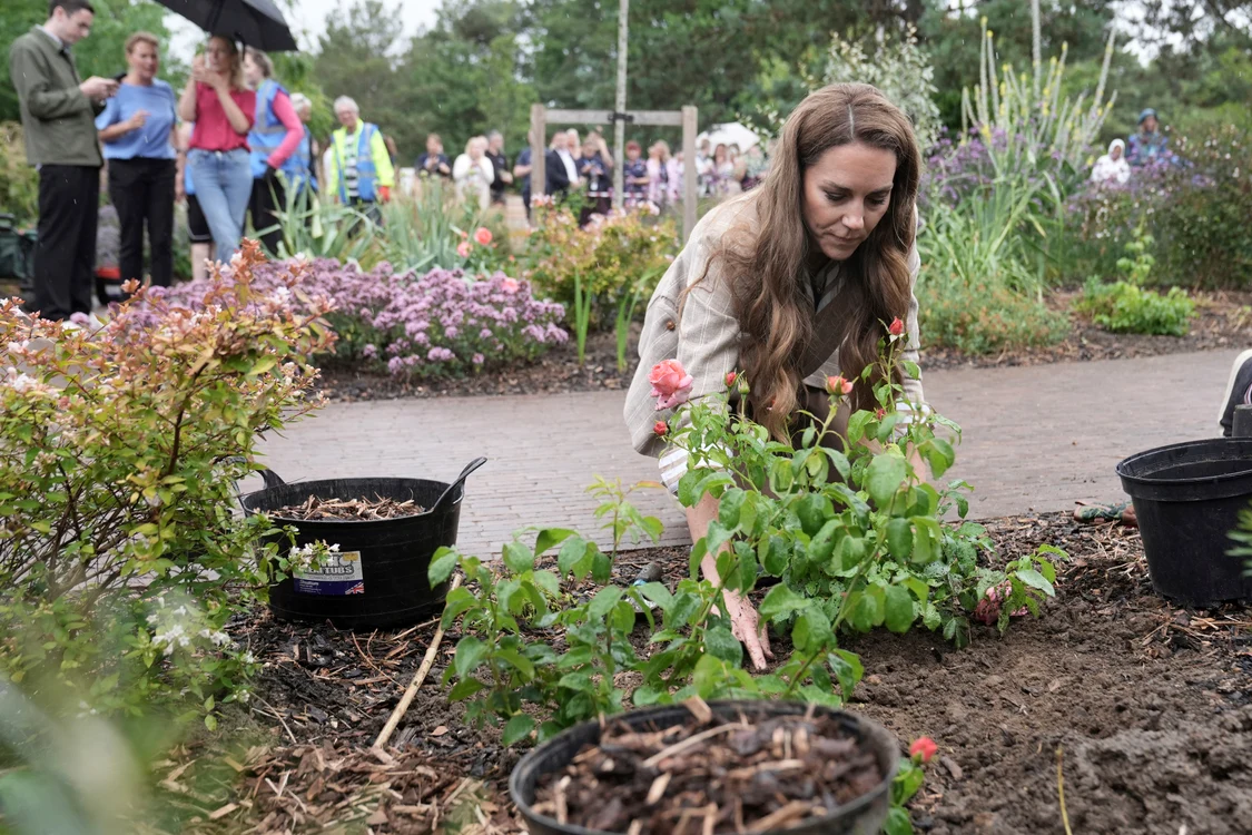 Kate Middleton, 2 iulie 2025, Profimedia (2) jpg