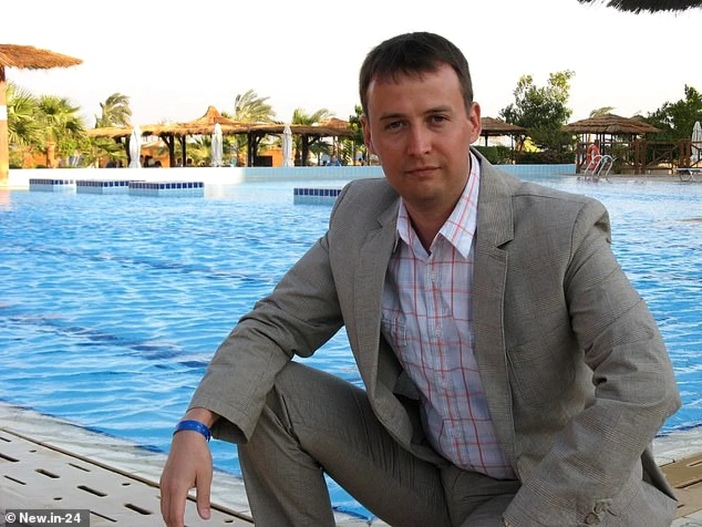 Vladislav Kliușin