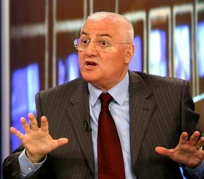 Dragomir nu vrea să lase încă locul nimănui la şefia Ligii