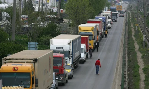 trafic soseaua de centura jpeg
