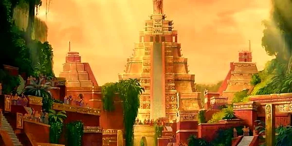 el dorado