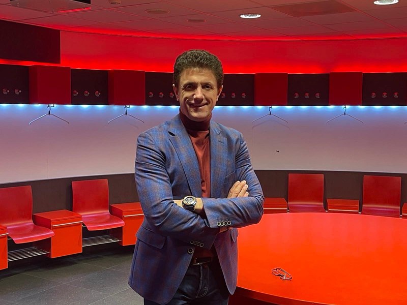 Scuze și acuze. Gică Popescu, în război cu jucătorii pe care „îi mușcă mingea de glezne”