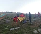 Stana mistuita de flacari Foto Salvamont Hunedoara (3) jpg