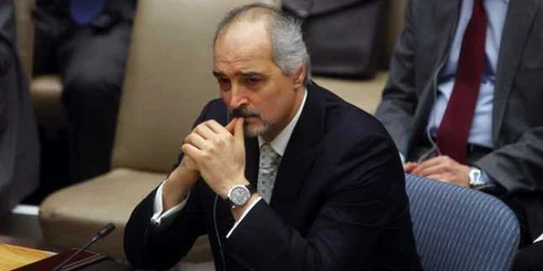 Bashar Jaafari FOTO zimbio.com