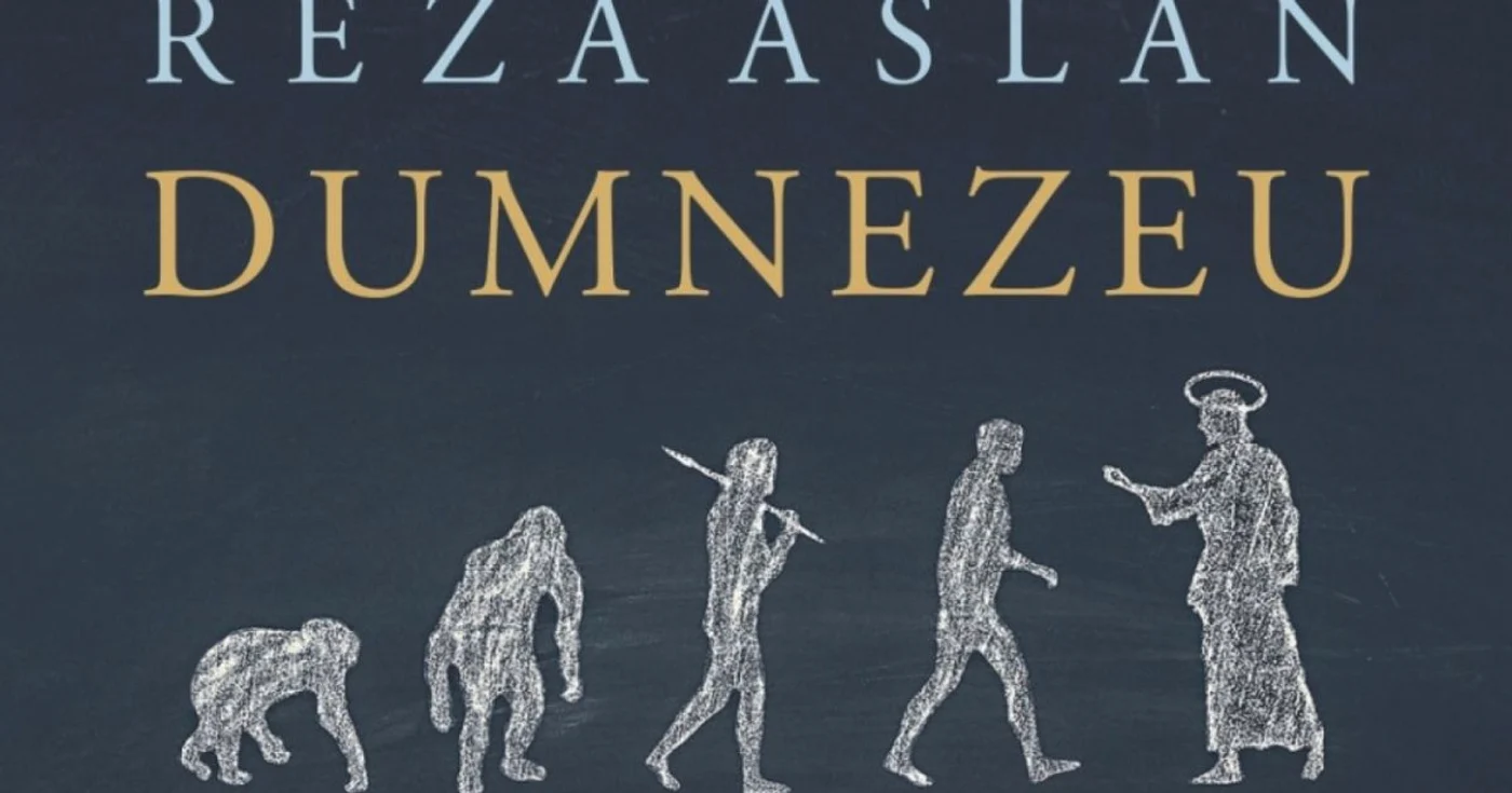 Dumnezeu o istorie umana