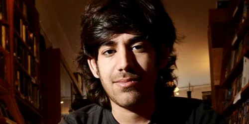 aaron swartz