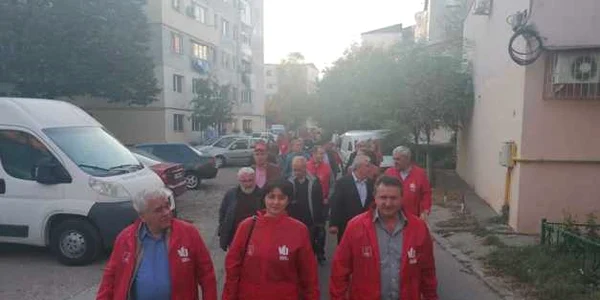 preşedinte de partid psd