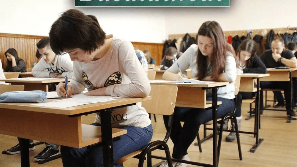 Subiectele și baremul de la Economie, simulare BAC 2023