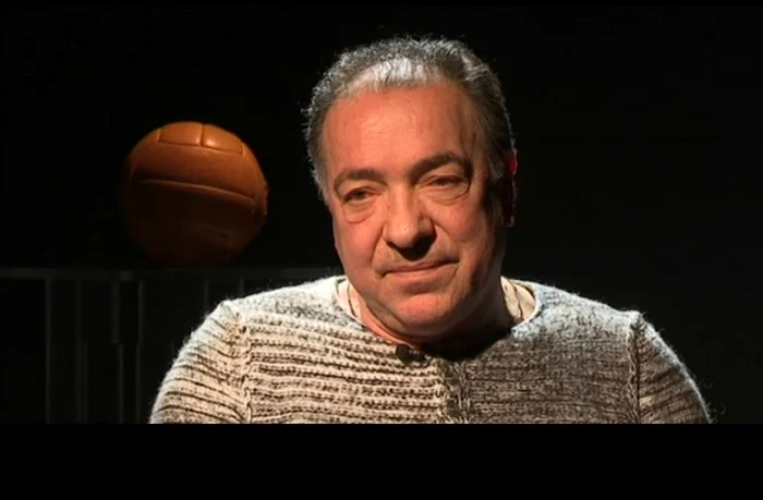Marcel Răducanu, stabilit în Germania de ani buni