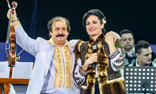 Viorica Macovei a încurcat nunțile 