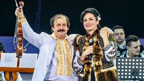 Viorica Macovei a încurcat nunțile