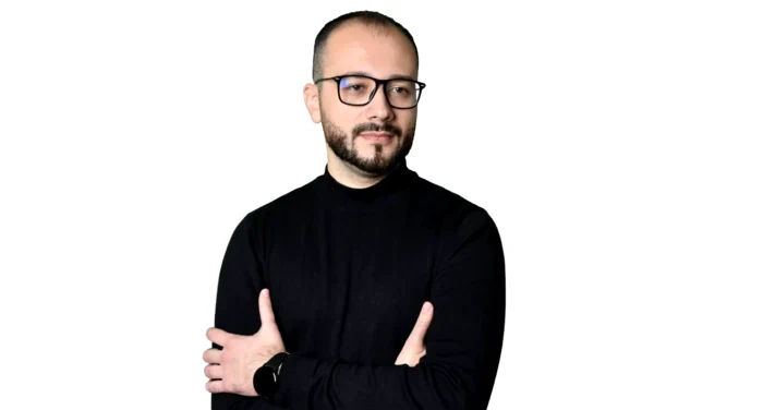 Ciprian Cucu, cunoscut psiholog și fizionomist, dezvăluie ce ascunde chipul lui Călin Georgescu