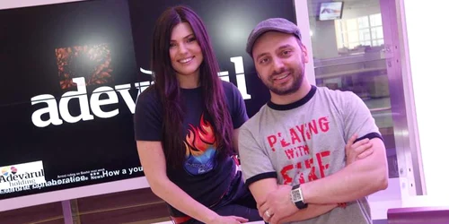 paula seling si ovi foto adevarul