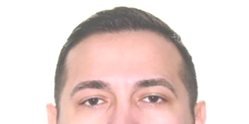 ionut rocky caldararu proxenet marea britanie foto Politia Romana jpg