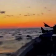 copter launch from sea drone jpg
